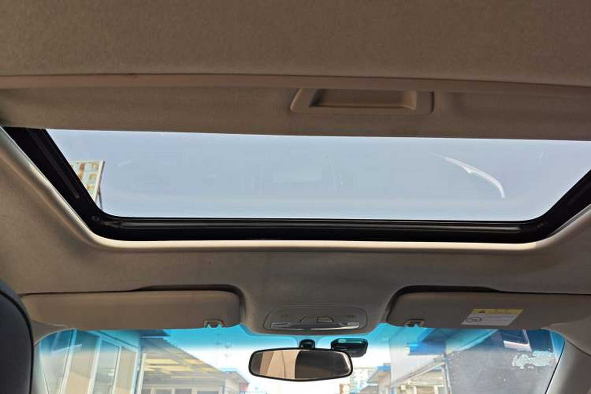 Used Chevrolet Cavalier 2016 1.5L Manual Xinyue Edition Headliner
