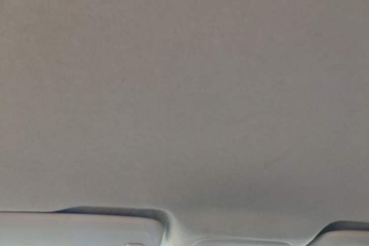 Used Chevrolet Cavalier 2016 1.5L Automatic Enjoyment Edition Headliner
