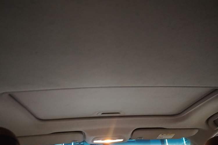 Used Chevrolet Cavalier 2016 1.5L Automatic Xinsong Edition Headliner