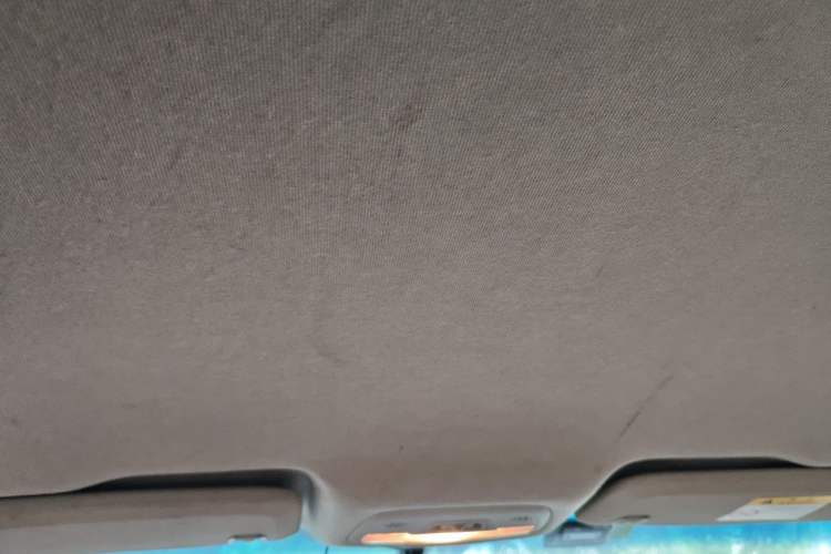 Used Chevrolet Cavalier 2016 1.5L Manual Enjoyment Edition Headliner