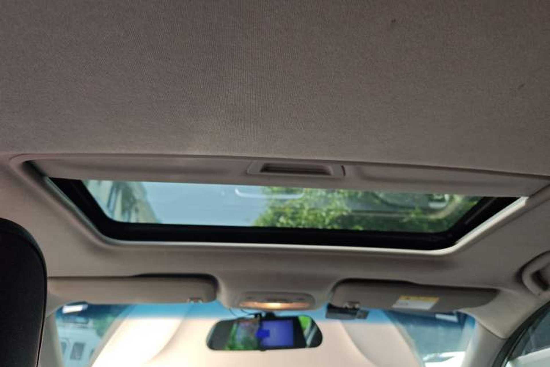 Used Chevrolet Cavalier 2016 1.5L Automatic Xinyue Edition Headliner