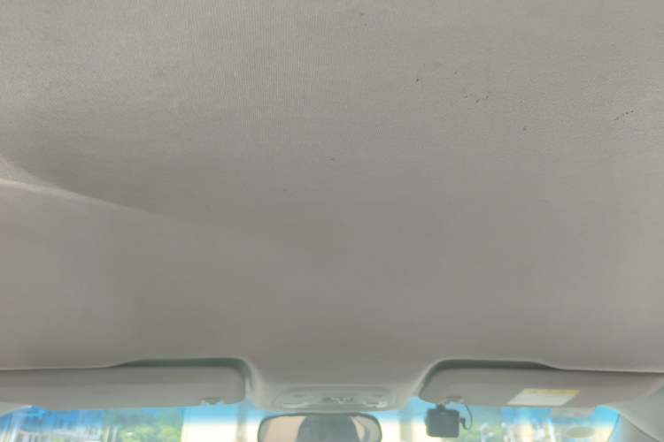 Used Chevrolet Cavalier 2016 1.5L Automatic Enjoyment Edition Headliner