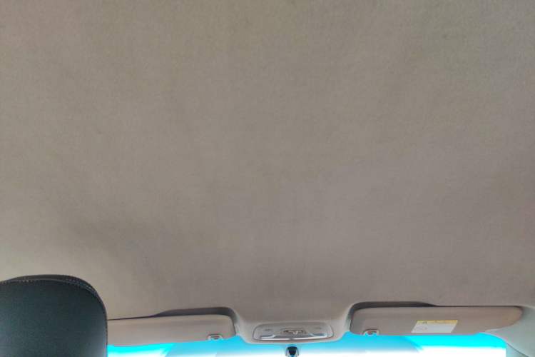 Used Chevrolet Cavalier 2016 1.5L Automatic Enjoyment Edition Headliner