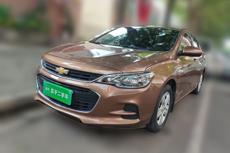Used Chevrolet Cavalier 2016 1.5L Automatic Enjoyment Edition Guazi used car, China used car export, Used car for sale, Used  cars, Cheapest cars for sale