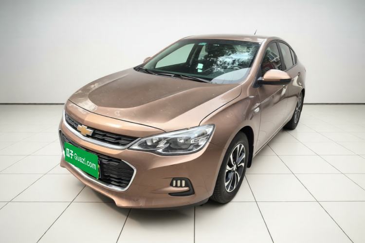 Used Chevrolet Cavalier 2016 1.5L Automatic Enjoyment Edition Guazi used car, China used car export, Used car for sale, Used  cars, Cheapest cars for sale