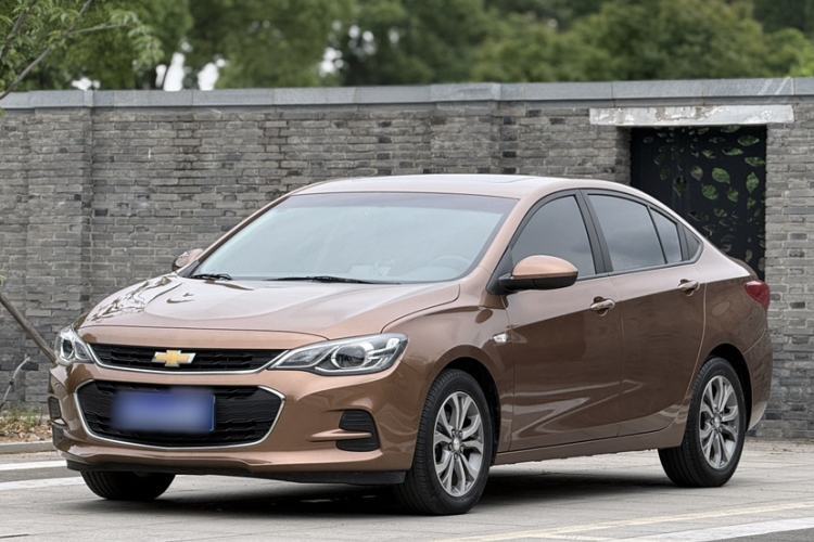 Used Chevrolet Cavalier 2016 1.5L Automatic Xinsong Edition Guazi used car, China used car export, Used car for sale, Used  cars, Cheapest cars for sale