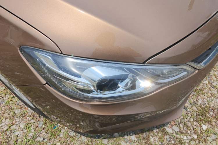 Used Chevrolet Cavalier 2016 1.5L Automatic Xinyue Edition Right Front Headlight