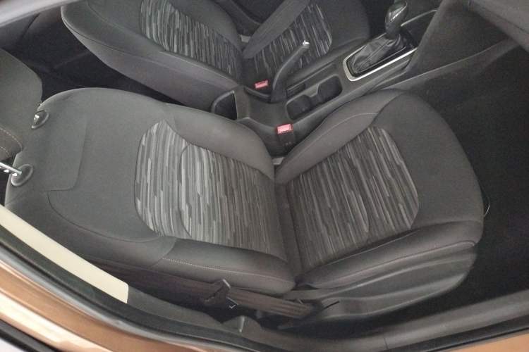 Used Chevrolet Cavalier 2016 1.5L Automatic Enjoyment Edition Right Front Seat