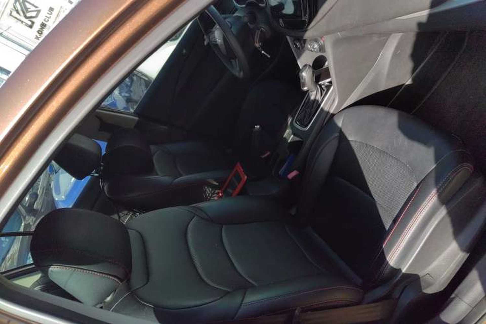 Used Chevrolet Cavalier 2016 1.5L Automatic Enjoyment Edition Right Front Seat