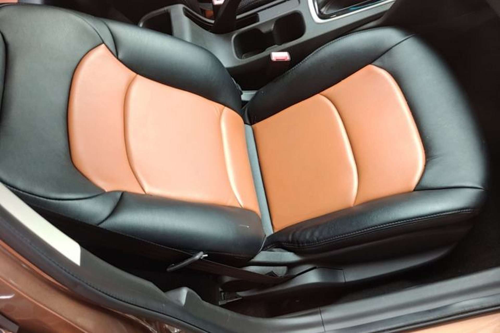 Used Chevrolet Cavalier 2016 1.5L Automatic Enjoyment Edition Right Front Seat