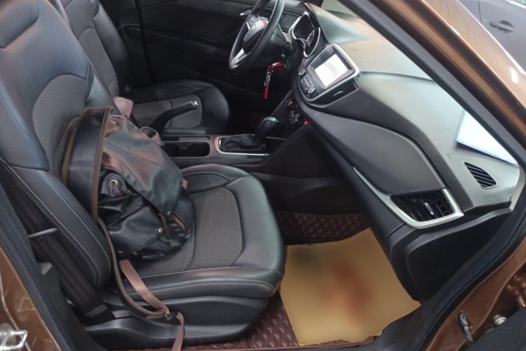 Used Chevrolet Cavalier 2016 1.5L Automatic Xinyue Edition Right Front Seat
