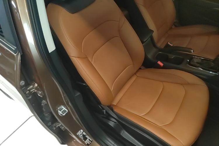 Used Chevrolet Cavalier 2016 1.5L Automatic Xinsong Edition Right Front Seat