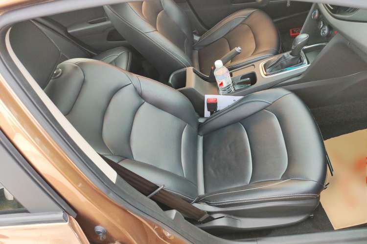 Used Chevrolet Cavalier 2016 1.5L Automatic Enjoyment Edition Right Front Seat