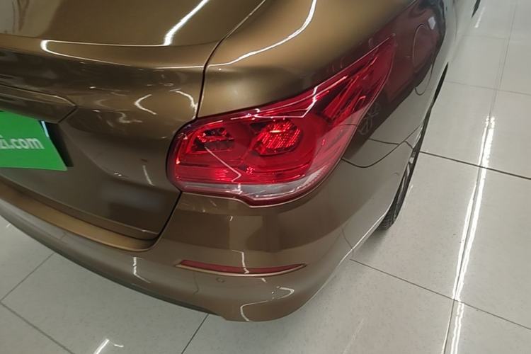 Used Chevrolet Cavalier 2016 1.5L Automatic Xinsong Edition Right Rear Taillight