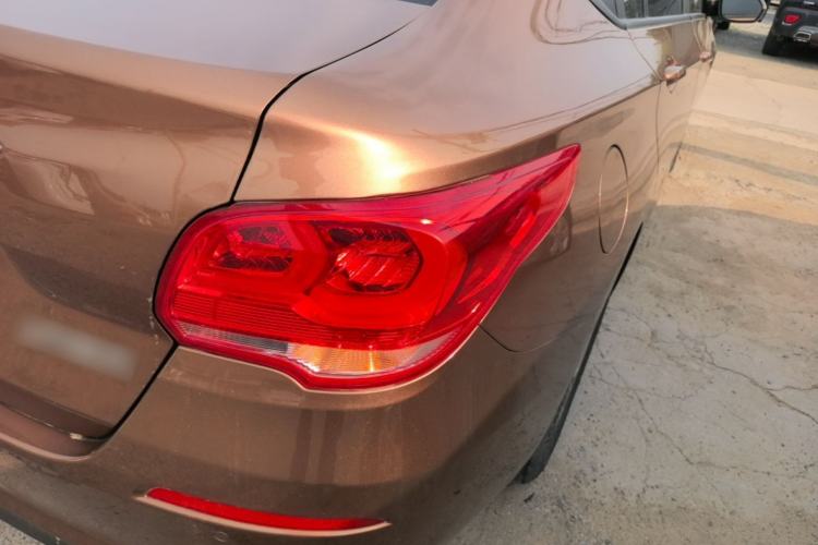 Used Chevrolet Cavalier 2016 1.5L Manual Xinyue Edition Right Rear Taillight
