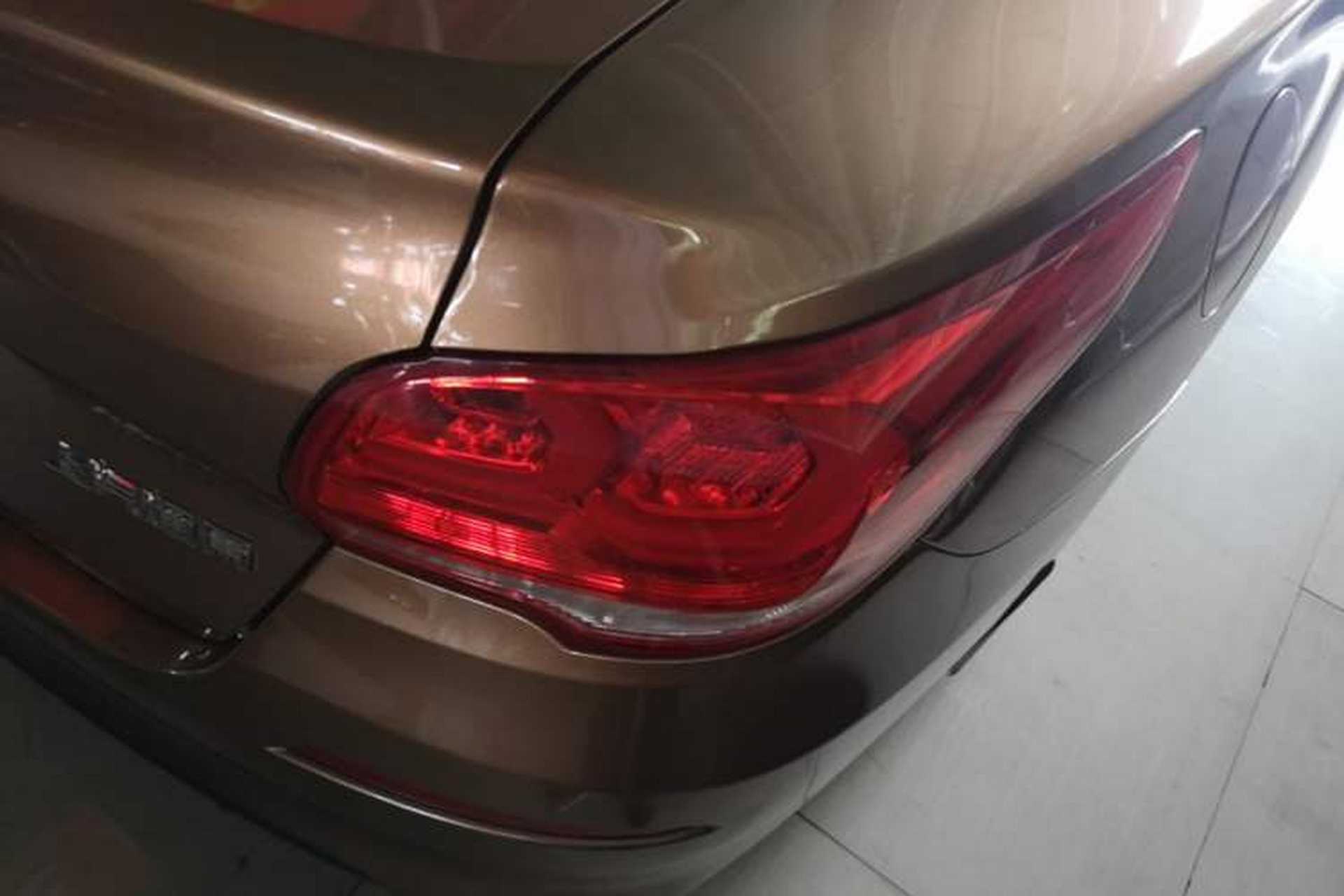 Used Chevrolet Cavalier 2016 1.5L Manual Xinyue Edition Right Rear Taillight