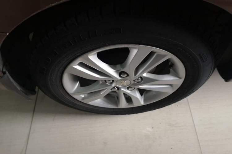 Used Chevrolet Cavalier 2016 1.5L Manual Xinyue Edition Right Rear Wheel Hub