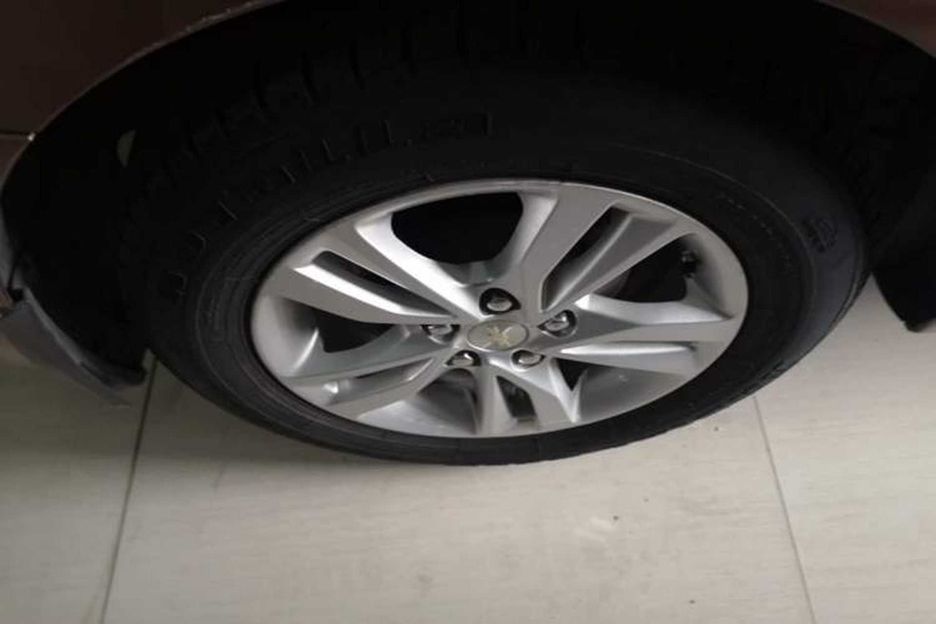 Used Chevrolet Cavalier 2016 1.5L Manual Xinyue Edition Right Rear Wheel Hub