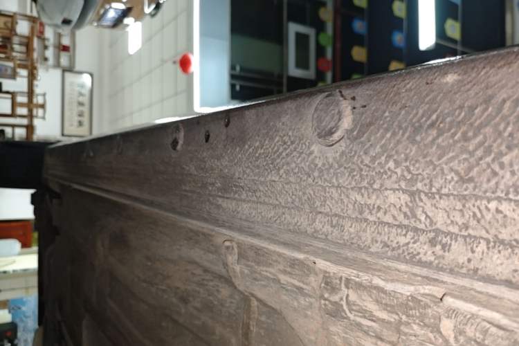 Used Chevrolet Cavalier 2016 1.5L Automatic Xinsong Edition Right Side Sill