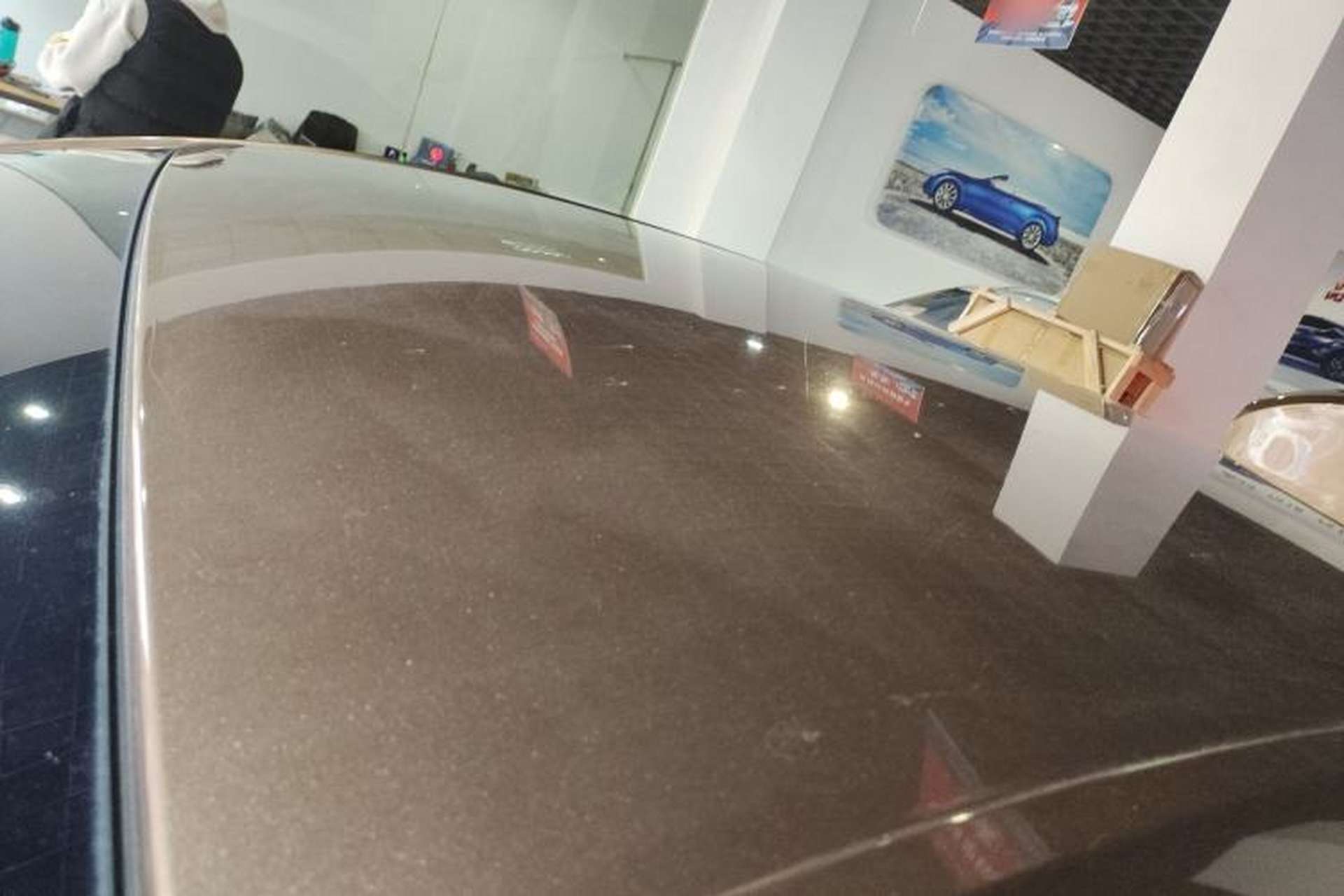 Used Chevrolet Cavalier 2016 1.5L Manual Enjoyment Edition Roof
