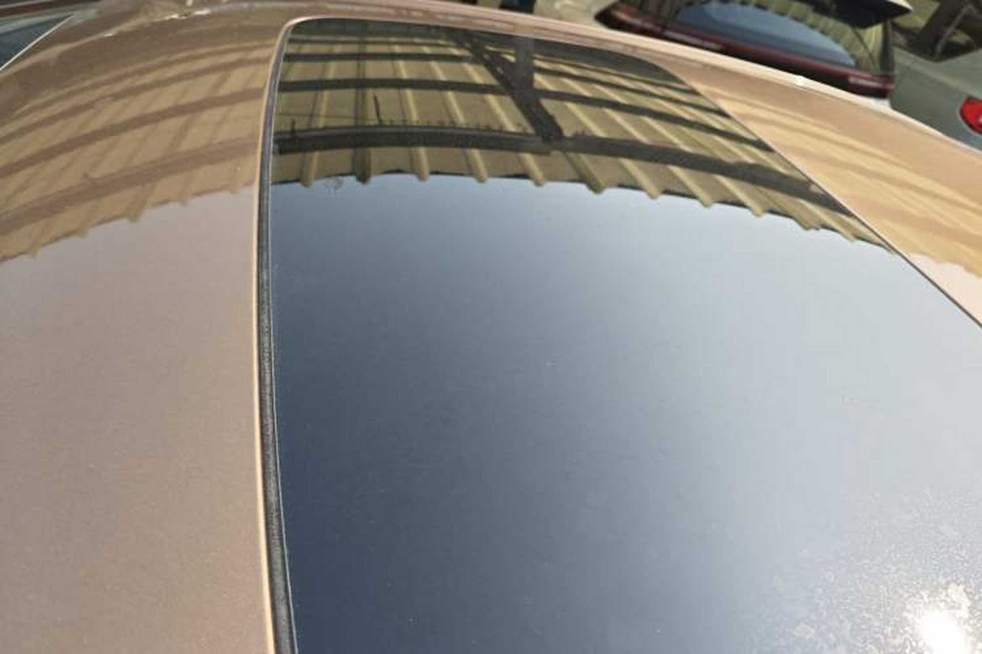 Used Chevrolet Cavalier 2016 1.5L Manual Xinyue Edition Roof