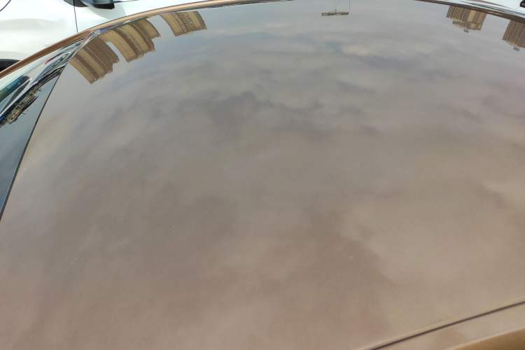 Used Chevrolet Cavalier 2016 1.5L Automatic Enjoyment Edition Roof