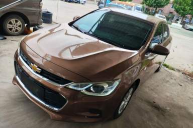 Used Chevrolet Cavalier 2016 1.5L Automatic Xinyue Edition
