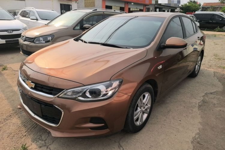 Used Chevrolet Cavalier 2016 1.5L Manual Xinyue Edition Guazi used car, China used car export, Used car for sale, Used  cars, Cheapest cars for sale