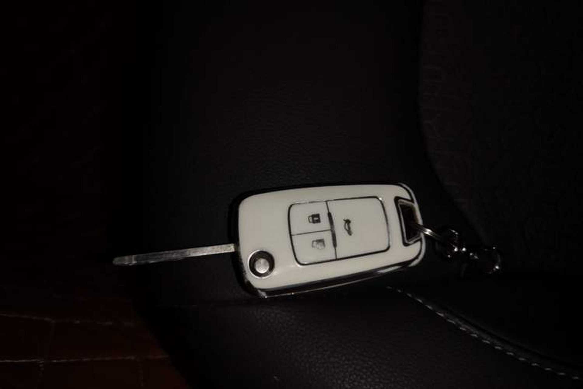 Used Chevrolet Cavalier 2016 1.5L Manual Xinyue Edition Vehicle Key