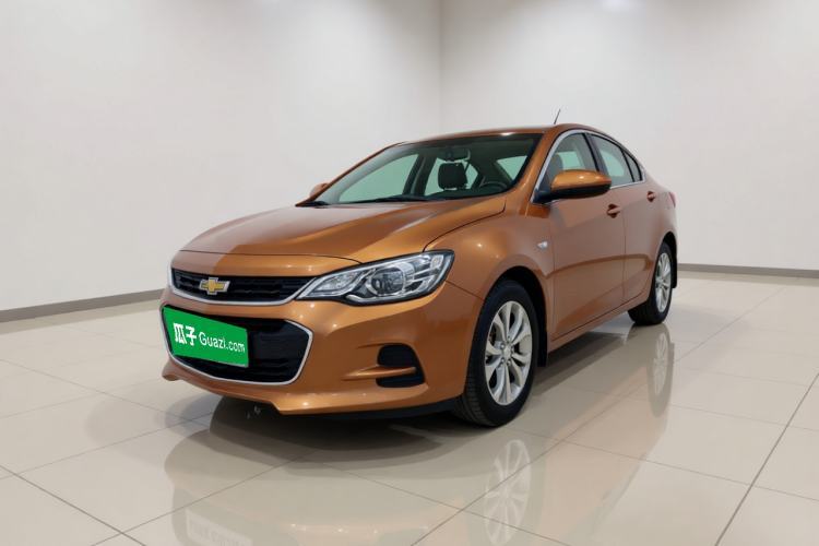 Used Chevrolet Cavalier 2016 1.5L Automatic Xinyue Edition Guazi used car, China used car export, Used car for sale, Used cars, Cheapest cars for sale