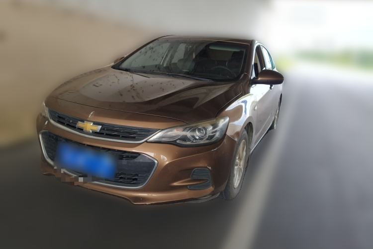 Używany Chevrolet Cavalier 2016 1.5L Automatic Xinyue Edition Guazi used car, China used car export, Used car for sale, Used cars, Cheapest cars for sale
