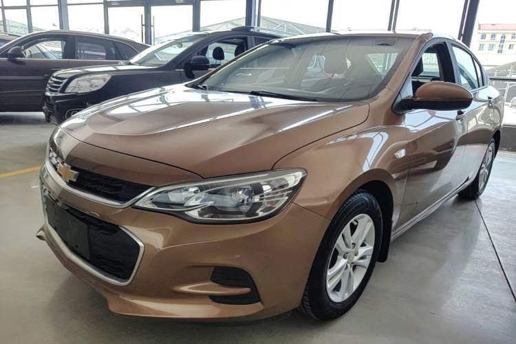 Used Chevrolet Cavalier 2016 1.5L Manual Enjoyment Edition Guazi used car, China used car export, Used car for sale, Used  cars, Cheapest cars for sale