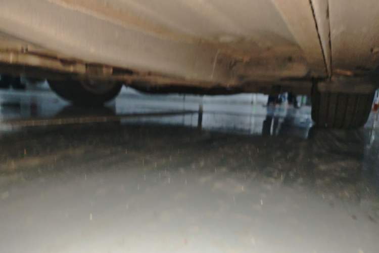 Used Chevrolet Cavalier 2016 1.5L Automatic Xinsong Edition Chassis Front Right