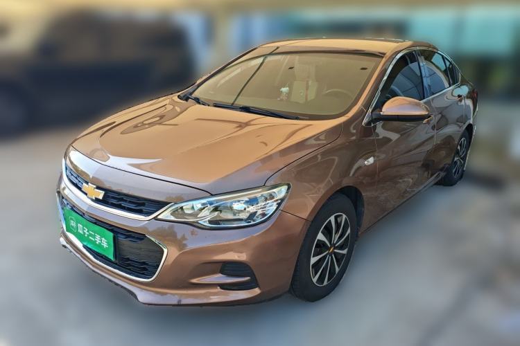 Ojetý Chevrolet Cavalier 2016 1.5L Automatic Enjoyment Edition Guazi used car, China used car export, Used car for sale, Used  cars, Cheapest cars for sale