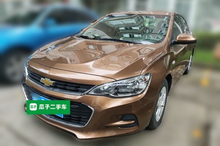Used Chevrolet Cavalier 2016 1.5L Automatic Enjoyment Edition Guazi used car, China used car export, Used car for sale, Used  cars, Cheapest cars for sale