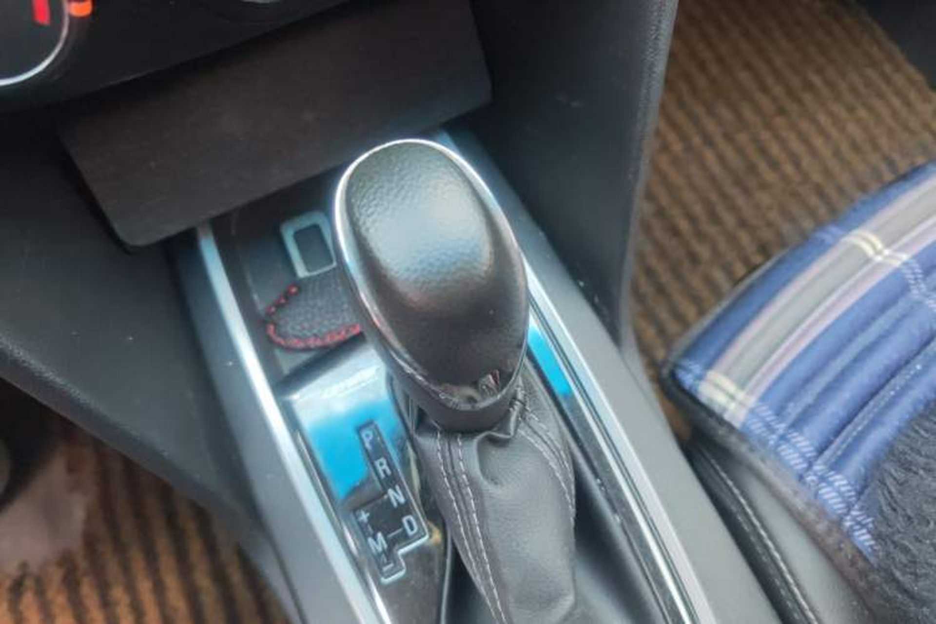 Used Chevrolet Cavalier 2016 1.5L Automatic Xinyue Edition Gear Lever