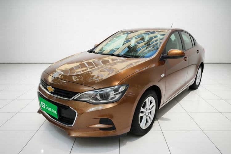 Chevrolet Cavalier 2016 1.5L Automatic Xinyue Edition de segunda mano Guazi used car, China used car export, Used car for sale, Used  cars, Cheapest cars for sale