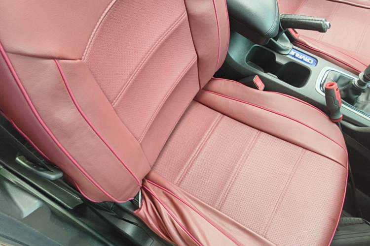 Used Chevrolet Cavalier 2016 1.5L Manual Xinyue Edition Right Front Seat
