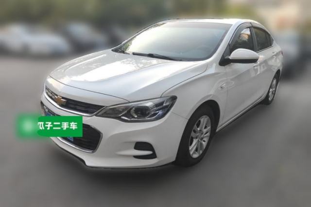 Używany Chevrolet Cavalier 2016 1.5L Manual Xinyue Edition