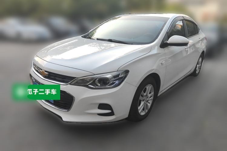 Chevrolet Cavalier 2016 1.5L Manual Xinyue Edition usata Guazi used car, China used car export, Used car for sale, Used  cars, Cheapest cars for sale