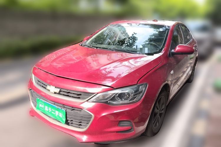 Ojetý Chevrolet Cavalier 2016 1.5L Manual Xinyue Edition Guazi used car, China used car export, Used car for sale, Used  cars, Cheapest cars for sale