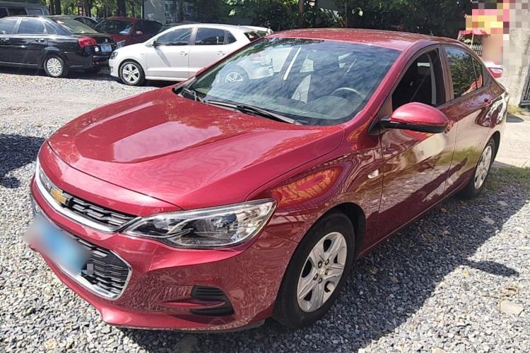 Gebrauchter Chevrolet Cavalier 2016 1.5L Automatic Enjoyment Edition Guazi used car, China used car export, Used car for sale, Used  cars, Cheapest cars for sale