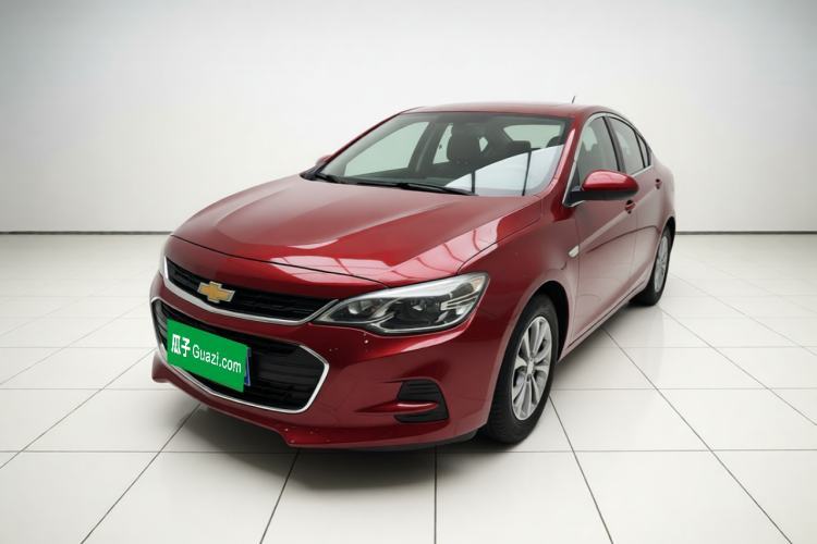 Used Chevrolet Cavalier 2016 1.5L Automatic Enjoyment Edition Guazi used car, China used car export, Used car for sale, Used cars, Cheapest cars for sale