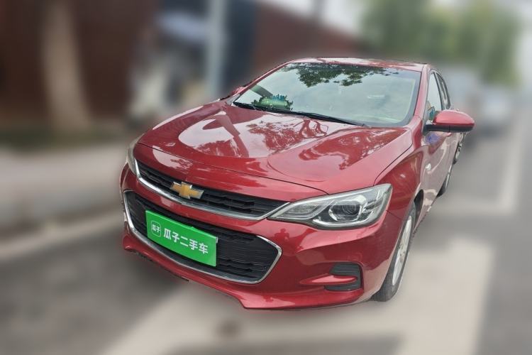 Używany Chevrolet Cavalier 2016 1.5L Automatic Xinyue Edition Guazi used car, China used car export, Used car for sale, Used cars, Cheapest cars for sale
