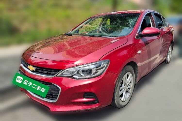 Used Chevrolet Cavalier 2016 1.5L Manual Xinyue Edition Guazi used car, China used car export, Used car for sale, Used  cars, Cheapest cars for sale