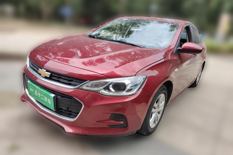 Used Chevrolet Cavalier 2016 1.5L Automatic Xinyue Edition Guazi used car, China used car export, Used car for sale, Used cars, Cheapest cars for sale