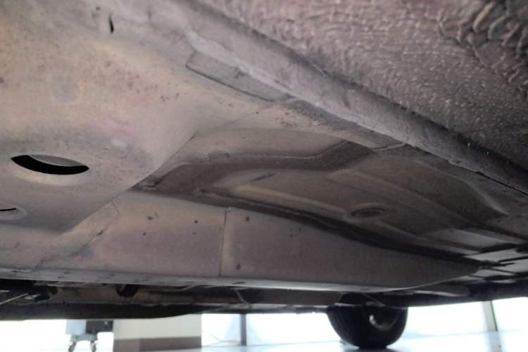 Used Chevrolet Cavalier 2016 1.5L Automatic Xinsong Edition Chassis Front Left