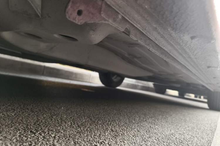 Used Chevrolet Cavalier 2016 1.5L Automatic Xinyue Edition Chassis Front Left