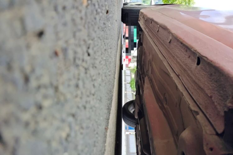 Used Chevrolet Cavalier 2016 1.5L Manual Xinyue Edition Chassis Front Right