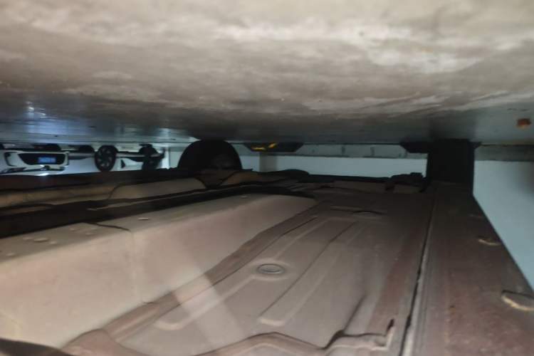 Used Chevrolet Cavalier 2016 1.5L Automatic Xinyue Edition Chassis Front Right